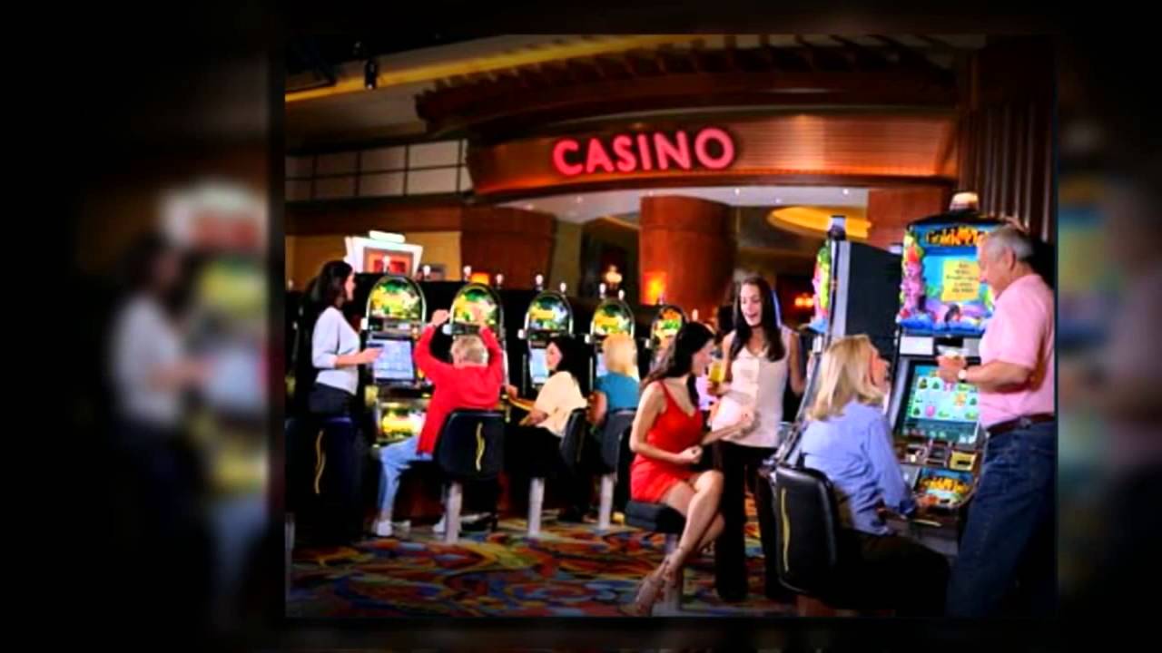 Gambling Age At Twin River
